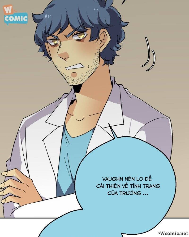 Thế Giới Không Hoàn Hảo Chapter 218 - 83