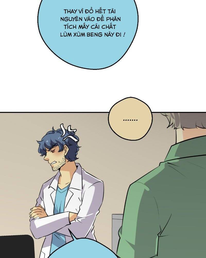 Thế Giới Không Hoàn Hảo Chapter 218 - 84