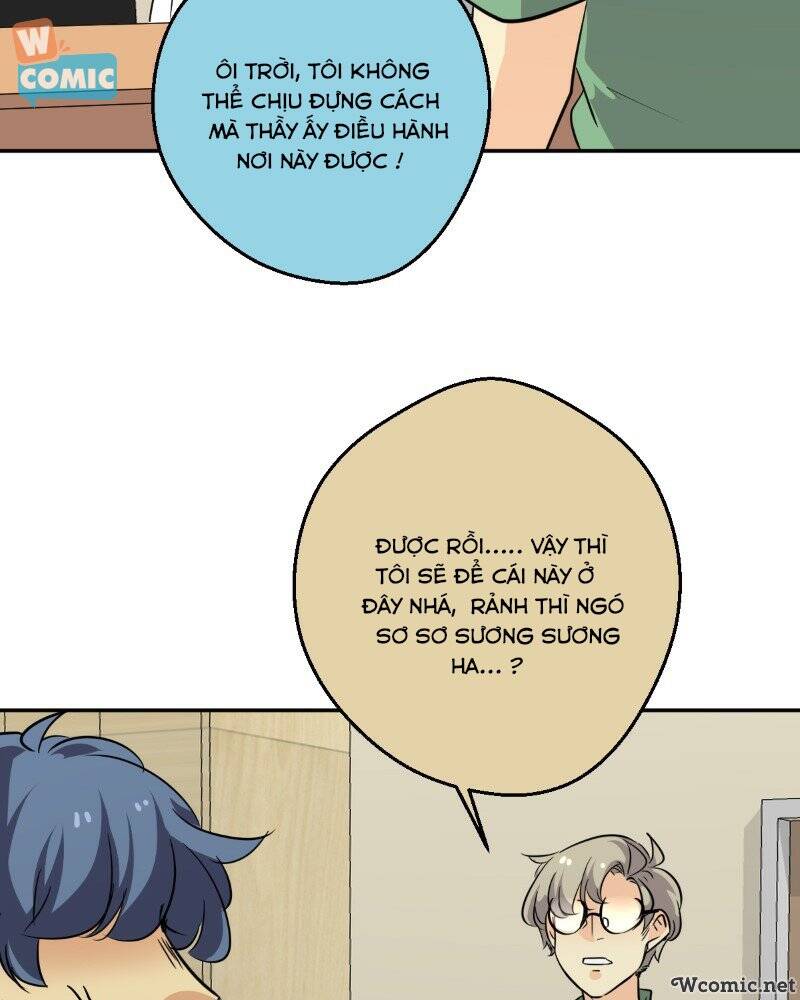 Thế Giới Không Hoàn Hảo Chapter 218 - 85