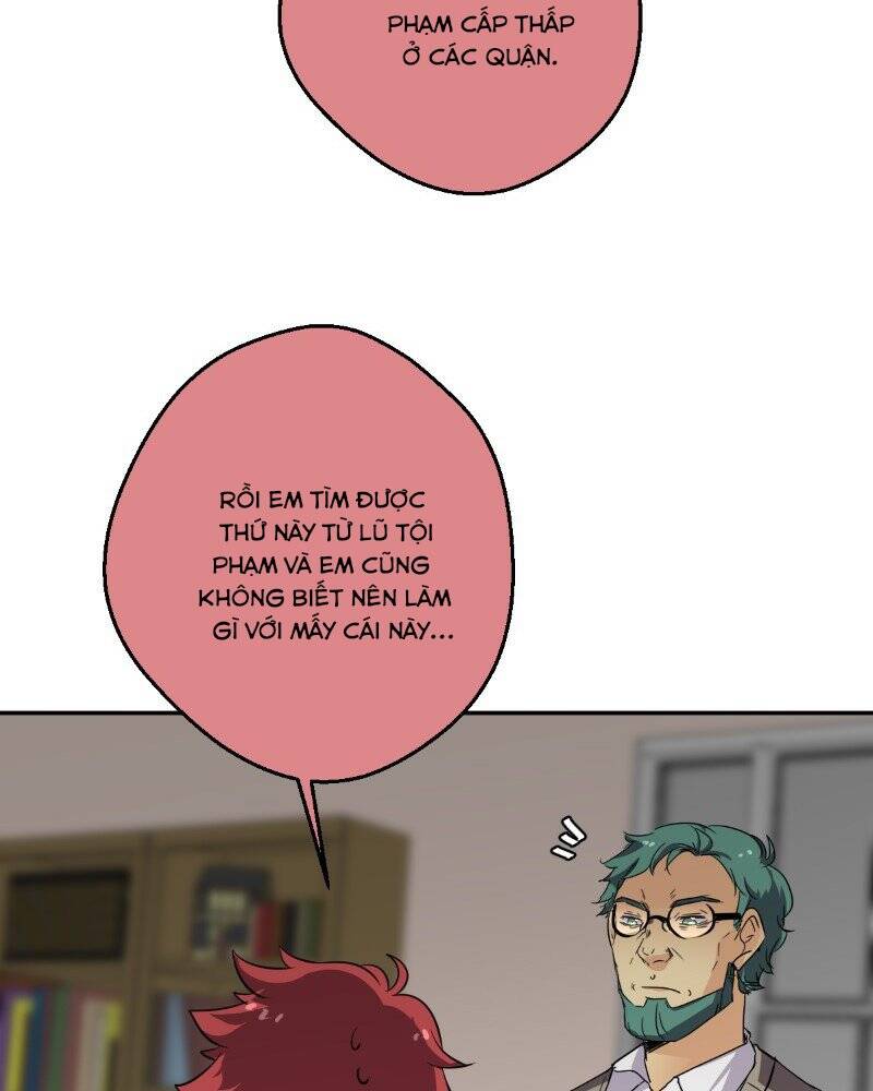 Thế Giới Không Hoàn Hảo Chapter 218 - 10