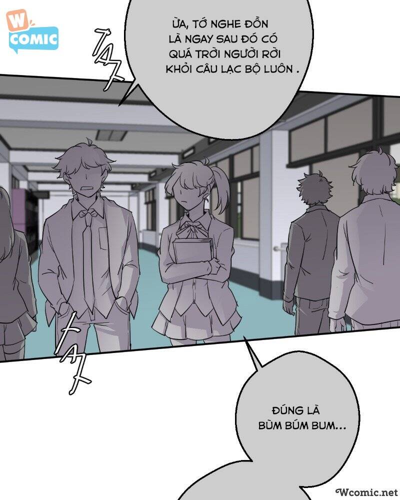 Thế Giới Không Hoàn Hảo Chapter 218 - 91