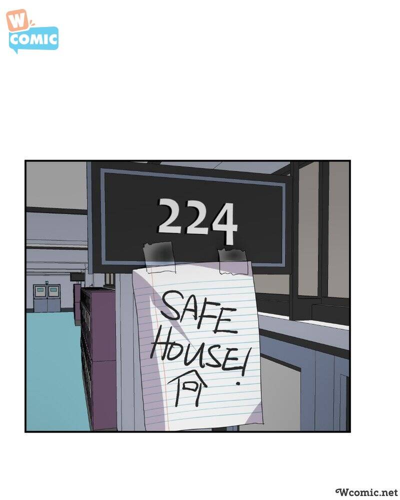 Thế Giới Không Hoàn Hảo Chapter 218 - 95