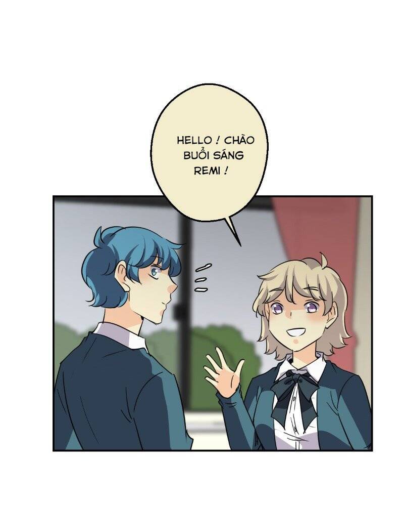 Thế Giới Không Hoàn Hảo Chapter 218 - 100
