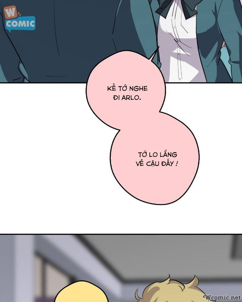 Thế Giới Không Hoàn Hảo Chapter 219 - 11