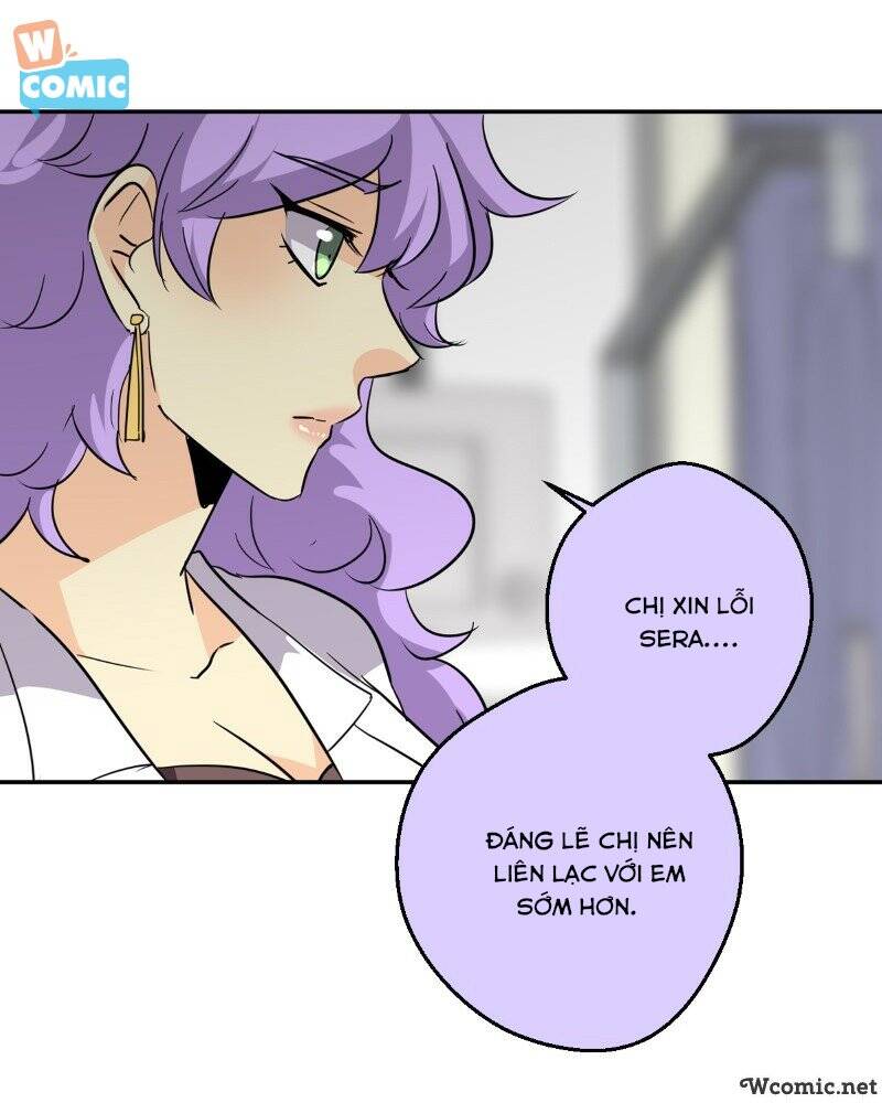 Thế Giới Không Hoàn Hảo Chapter 219 - 105