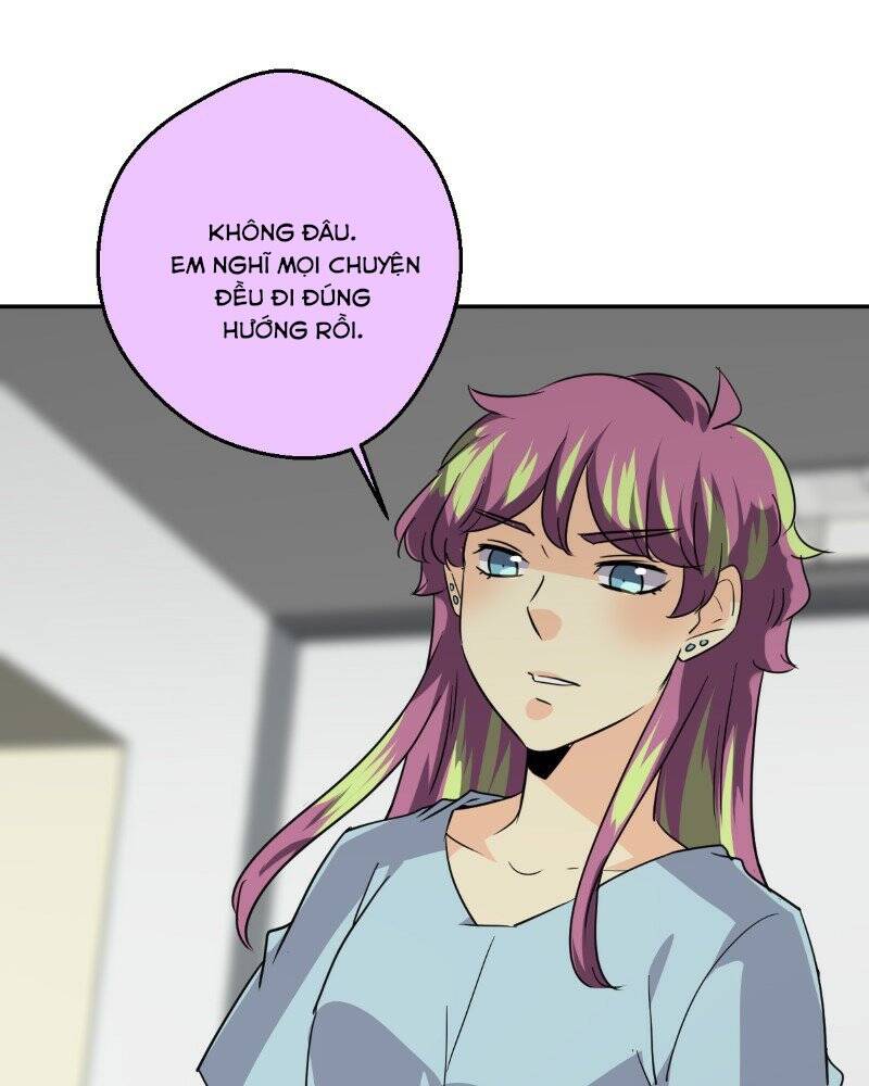 Thế Giới Không Hoàn Hảo Chapter 219 - 106