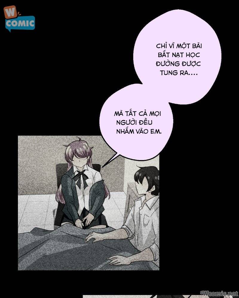 Thế Giới Không Hoàn Hảo Chapter 219 - 111