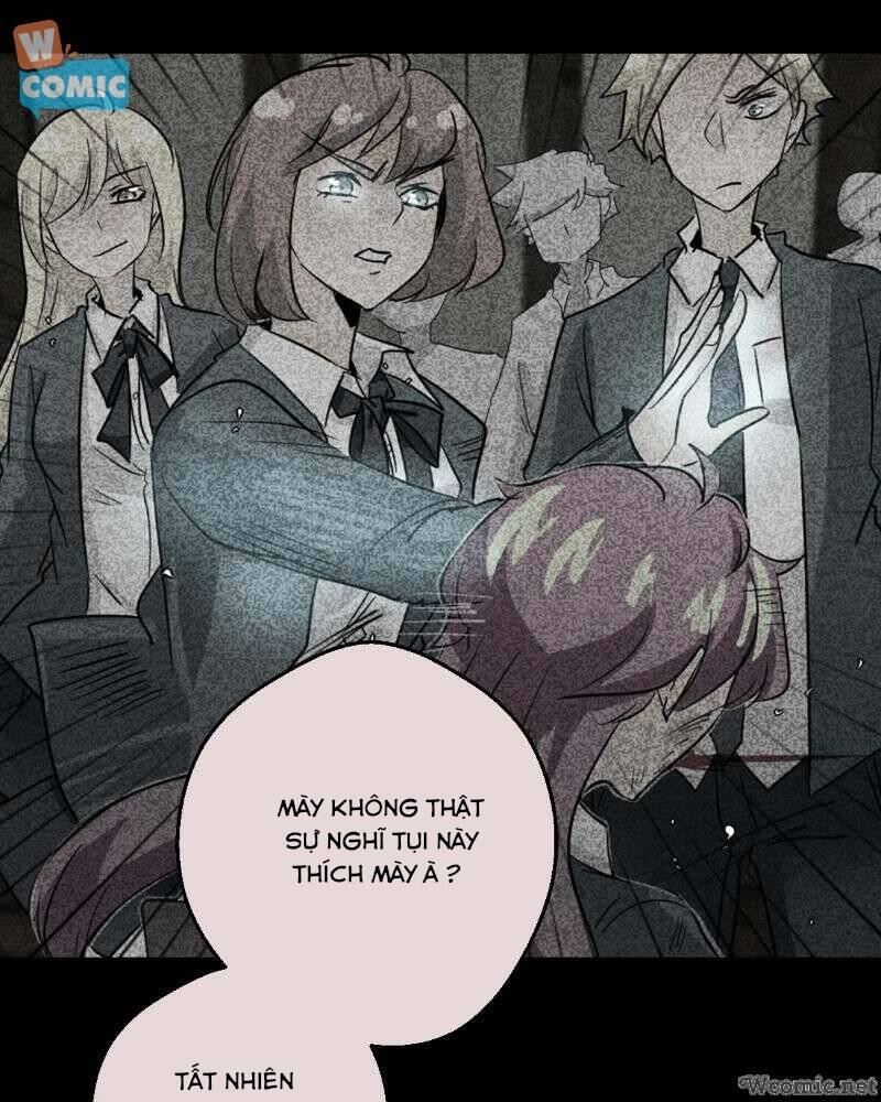 Thế Giới Không Hoàn Hảo Chapter 219 - 113