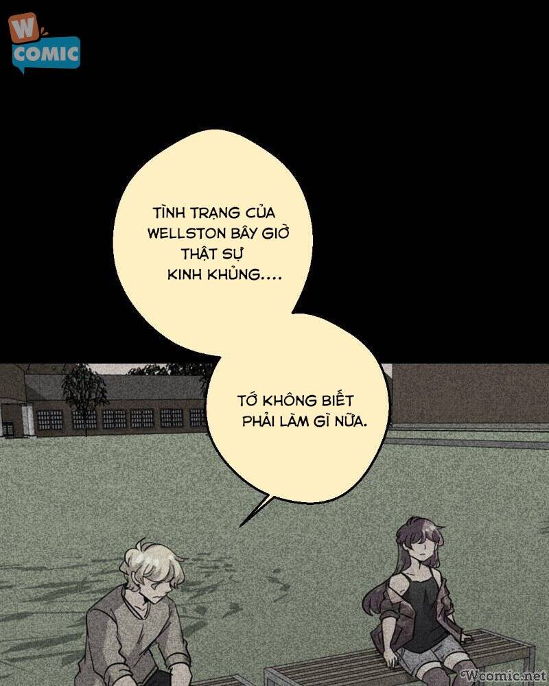 Thế Giới Không Hoàn Hảo Chapter 219 - 117