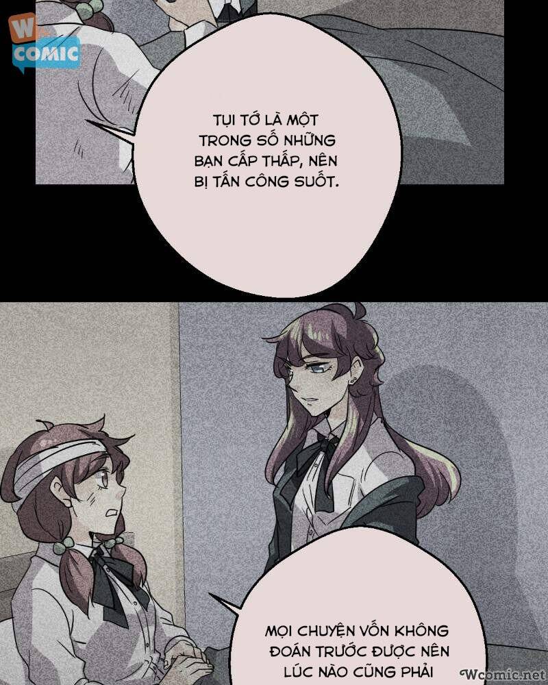 Thế Giới Không Hoàn Hảo Chapter 219 - 119