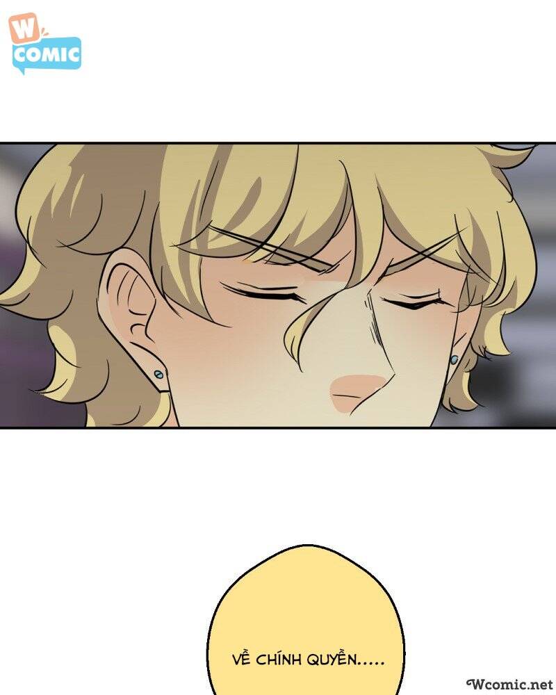 Thế Giới Không Hoàn Hảo Chapter 219 - 13