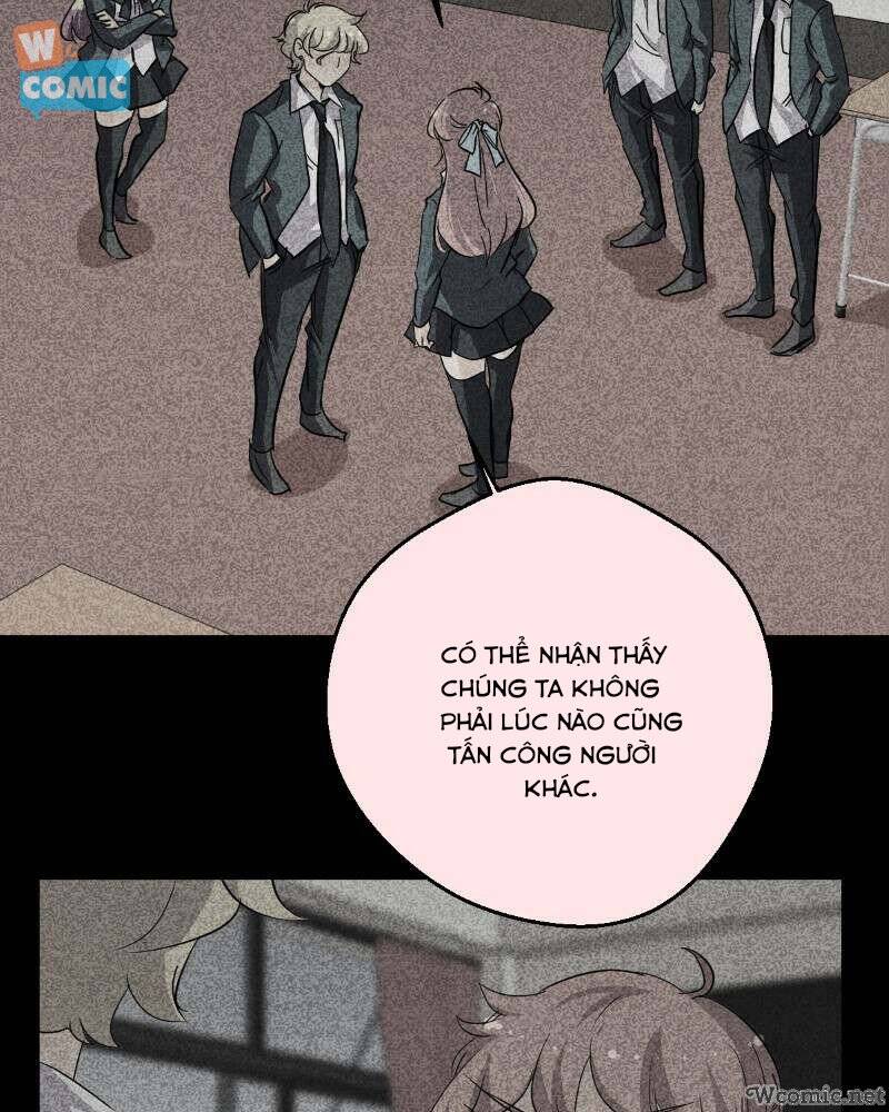 Thế Giới Không Hoàn Hảo Chapter 219 - 121