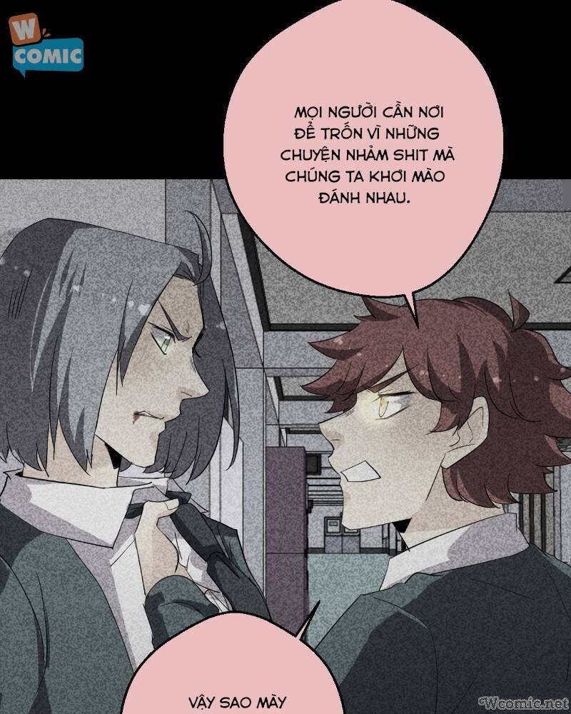 Thế Giới Không Hoàn Hảo Chapter 219 - 123