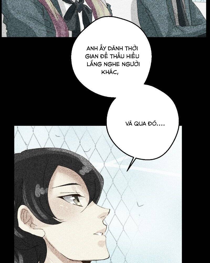 Thế Giới Không Hoàn Hảo Chapter 219 - 126