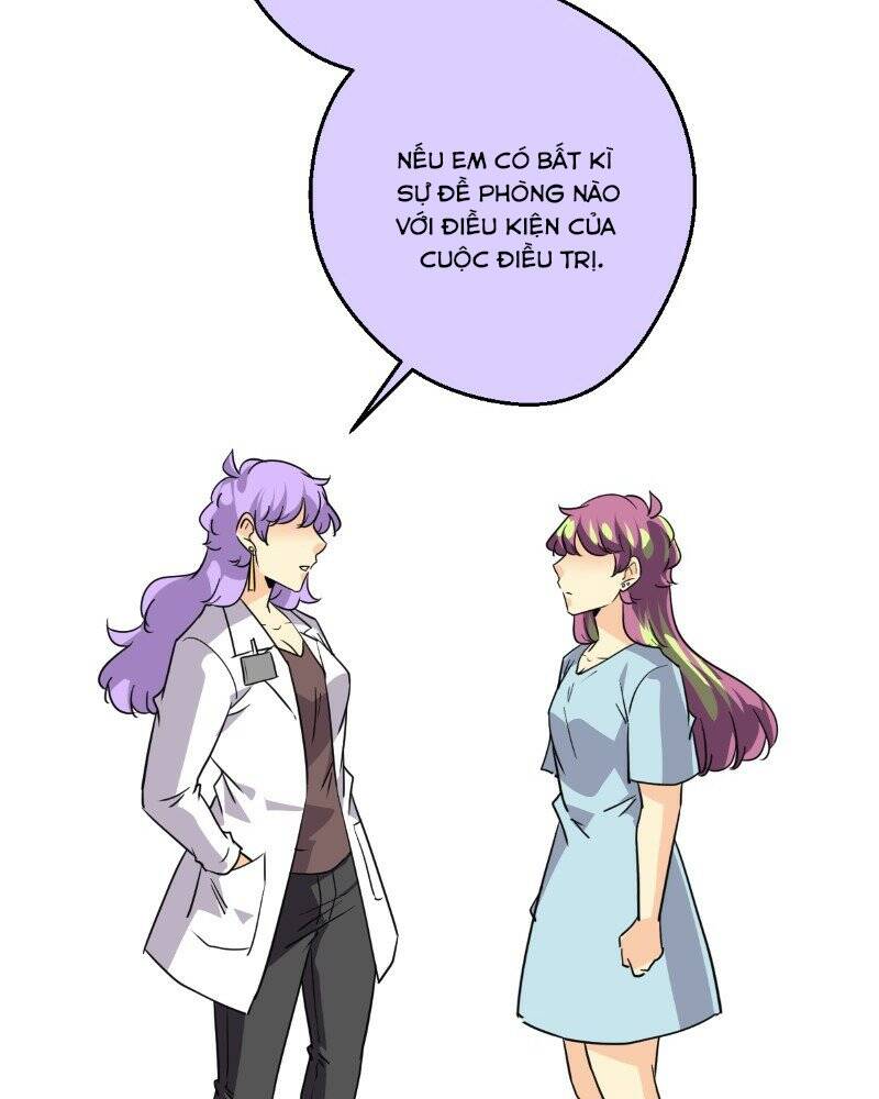 Thế Giới Không Hoàn Hảo Chapter 219 - 132