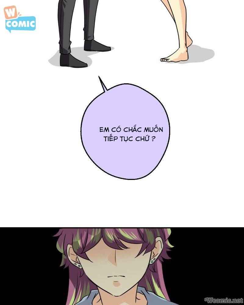 Thế Giới Không Hoàn Hảo Chapter 219 - 133