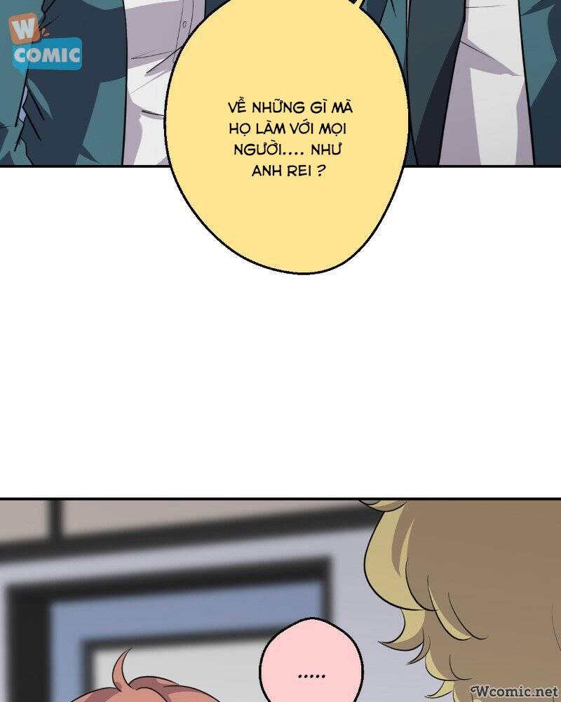 Thế Giới Không Hoàn Hảo Chapter 219 - 15