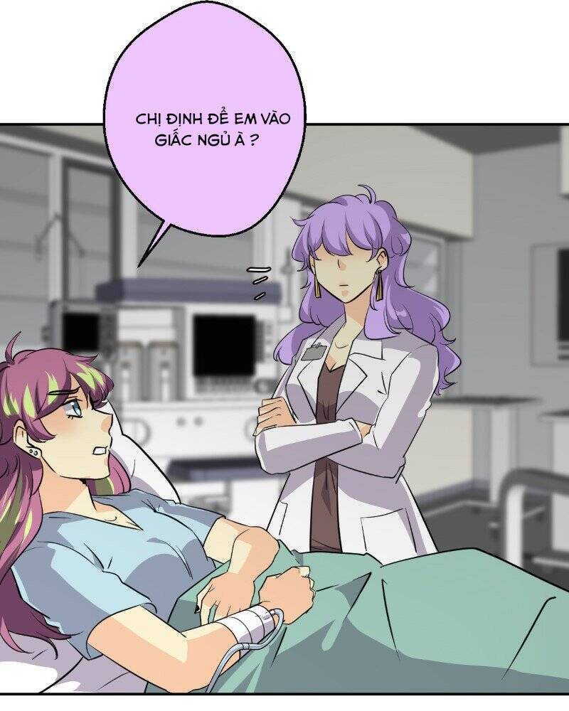 Thế Giới Không Hoàn Hảo Chapter 219 - 142