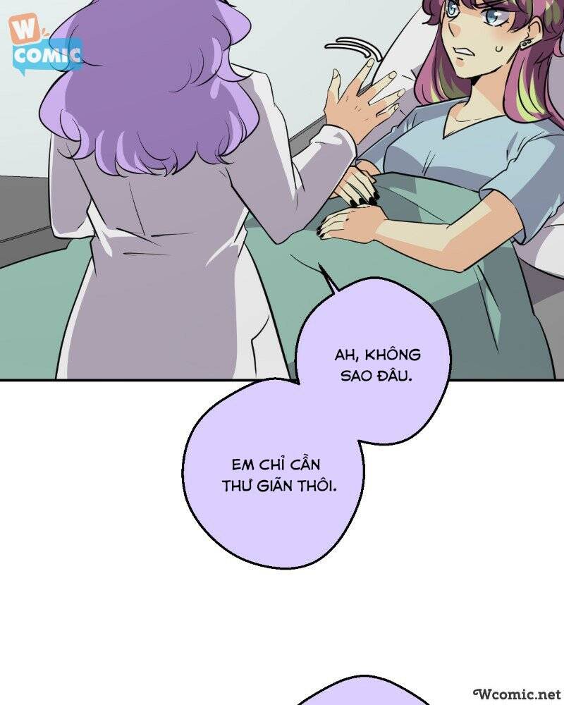 Thế Giới Không Hoàn Hảo Chapter 219 - 145