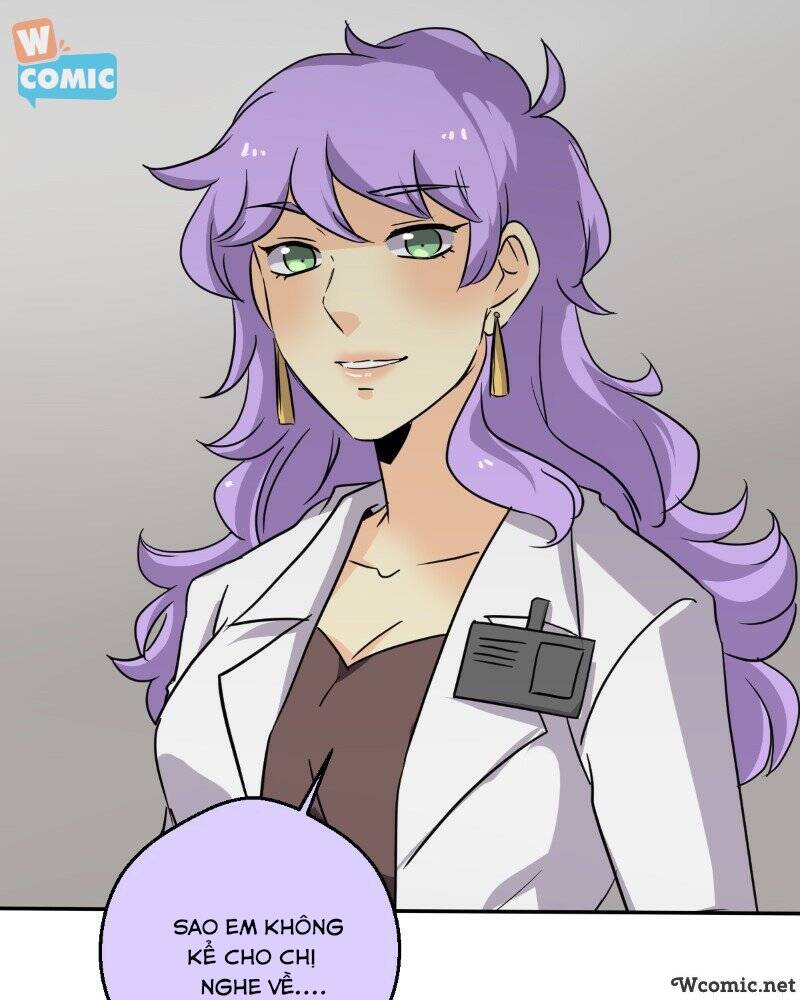 Thế Giới Không Hoàn Hảo Chapter 219 - 147