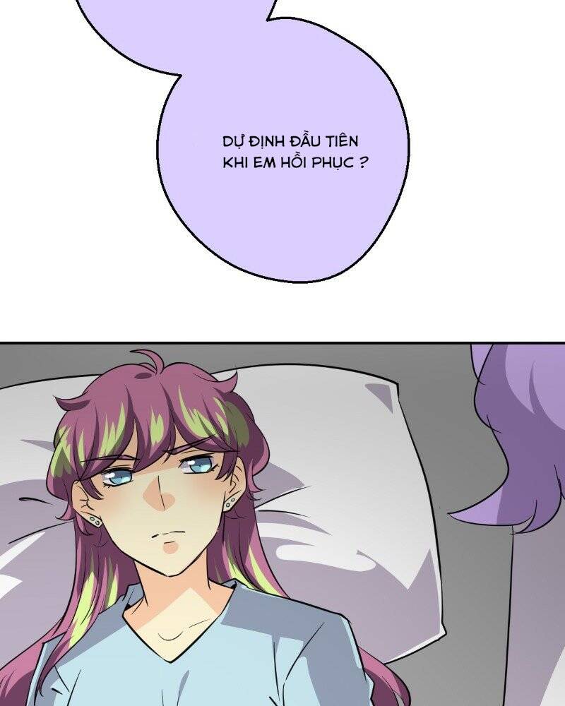Thế Giới Không Hoàn Hảo Chapter 219 - 148