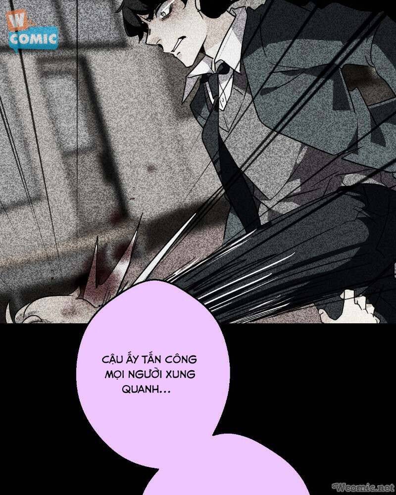 Thế Giới Không Hoàn Hảo Chapter 219 - 153