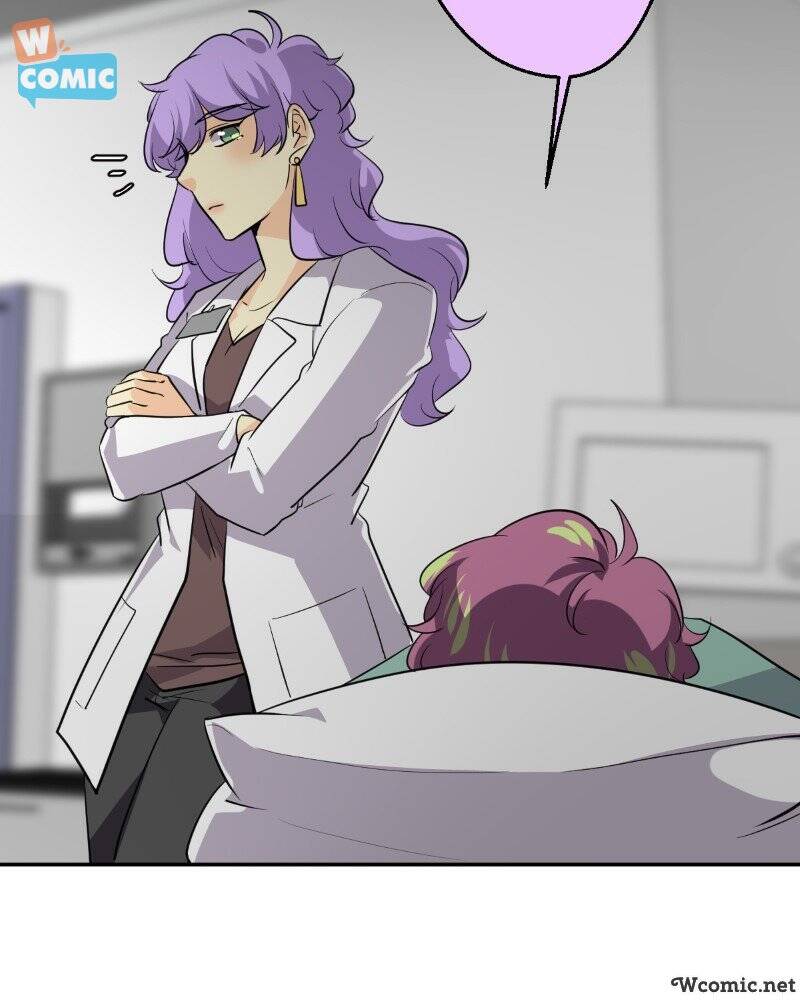 Thế Giới Không Hoàn Hảo Chapter 219 - 155