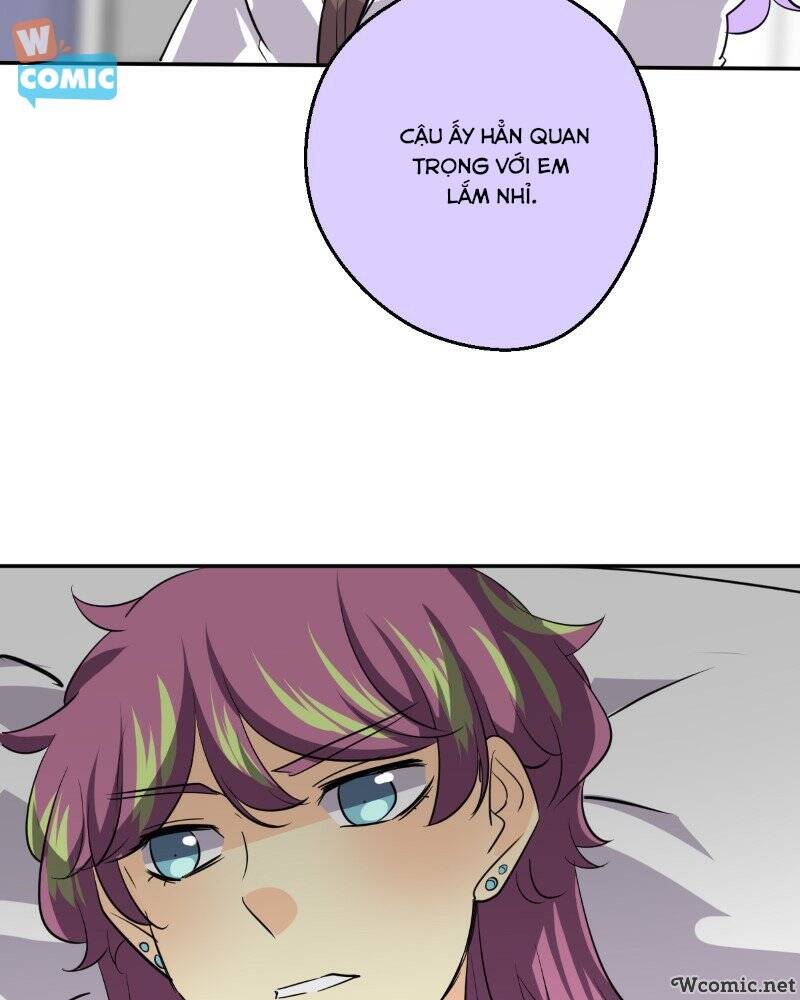 Thế Giới Không Hoàn Hảo Chapter 219 - 157