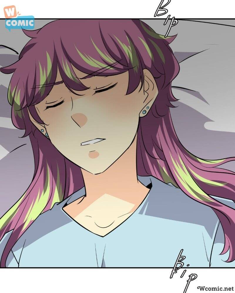 Thế Giới Không Hoàn Hảo Chapter 219 - 165