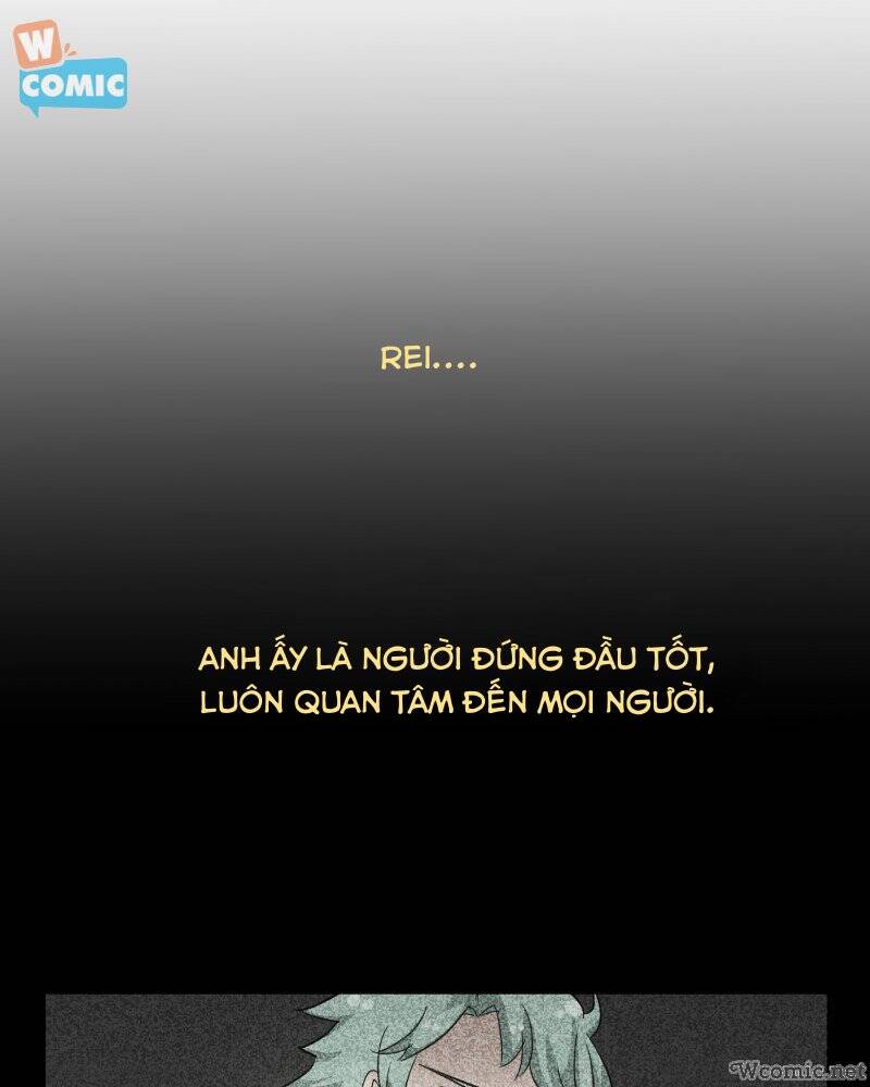 Thế Giới Không Hoàn Hảo Chapter 219 - 19