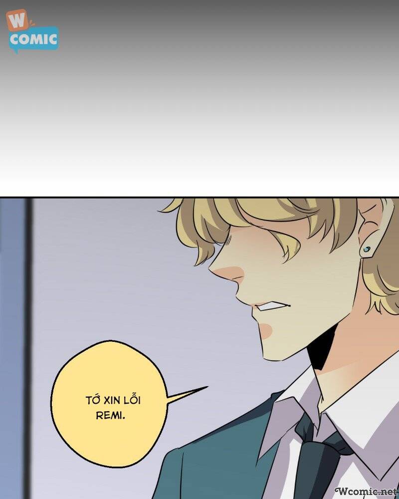 Thế Giới Không Hoàn Hảo Chapter 219 - 23