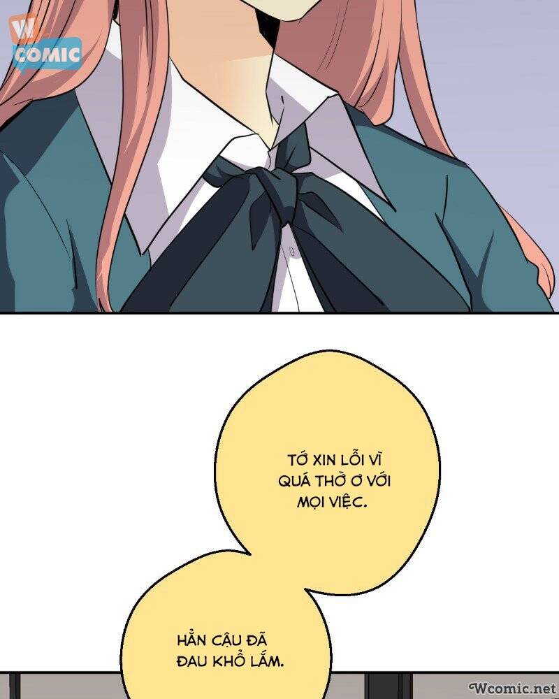 Thế Giới Không Hoàn Hảo Chapter 219 - 25