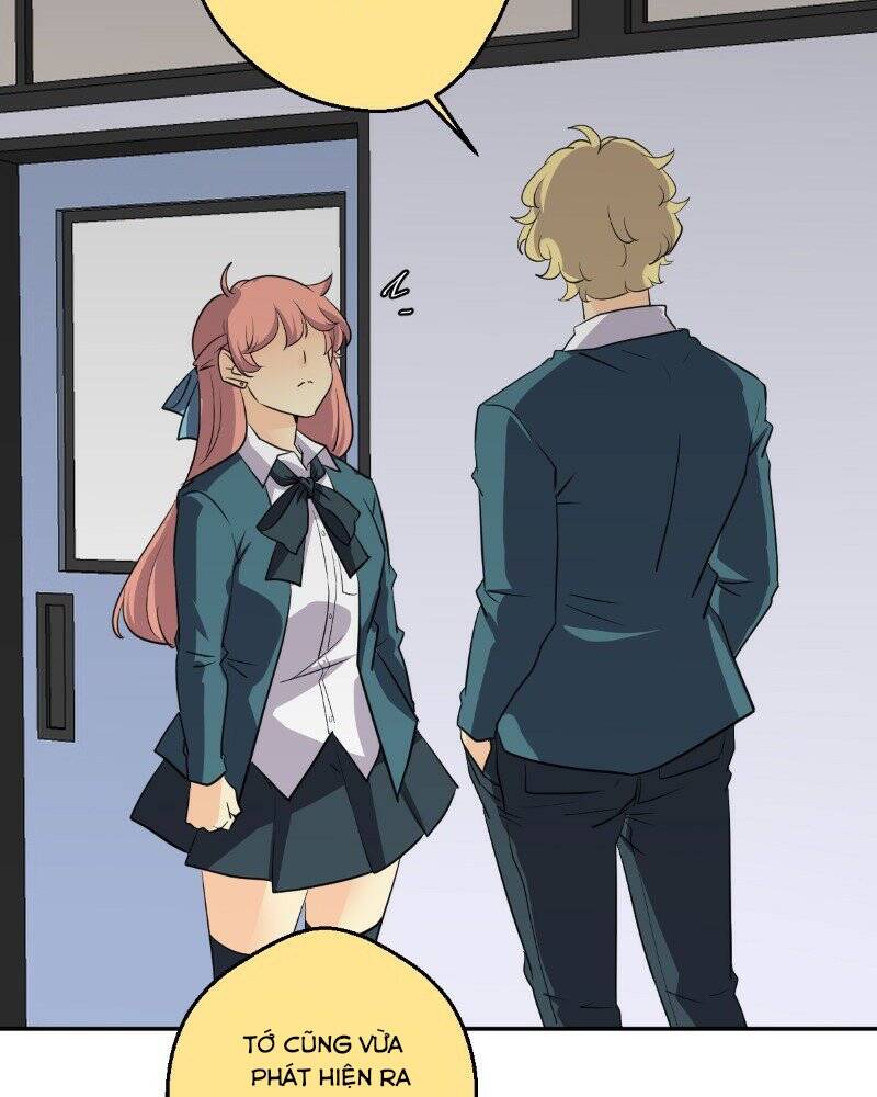 Thế Giới Không Hoàn Hảo Chapter 219 - 26