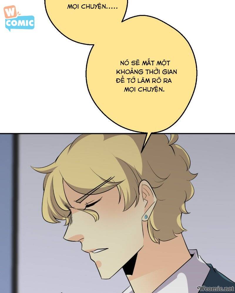 Thế Giới Không Hoàn Hảo Chapter 219 - 27