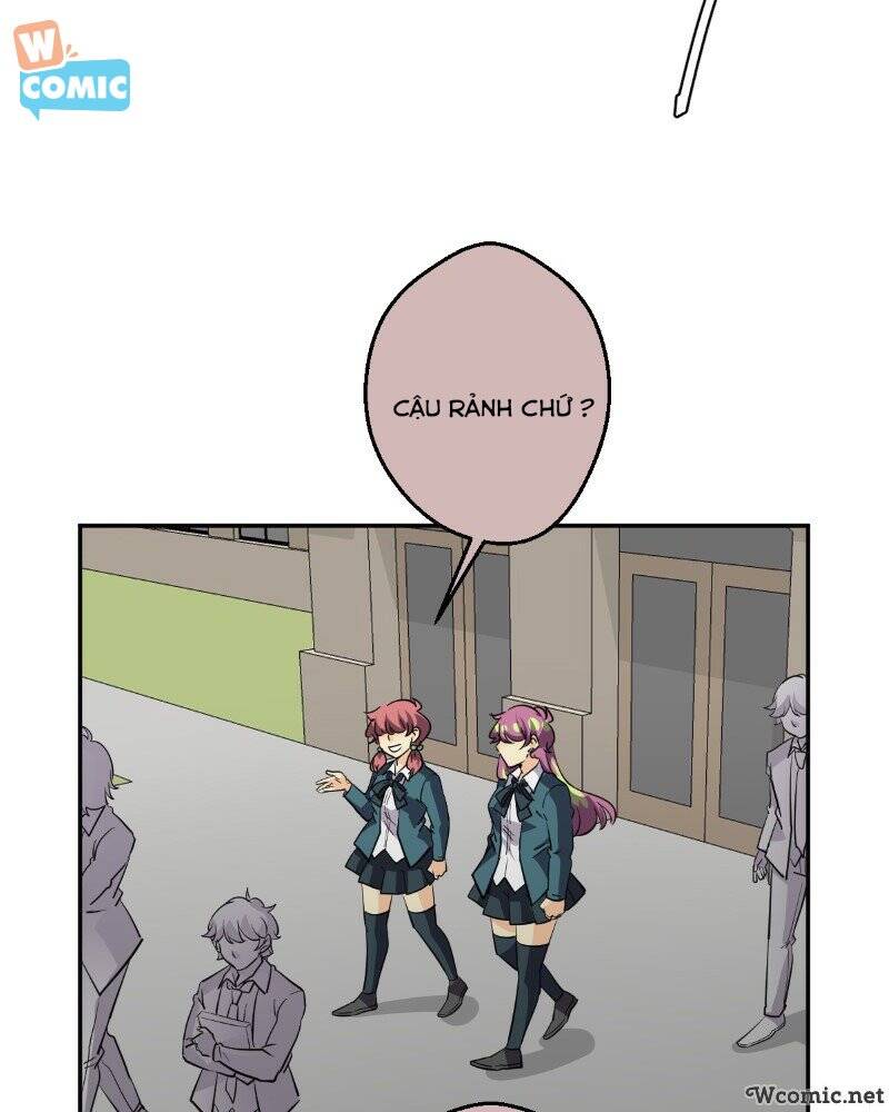 Thế Giới Không Hoàn Hảo Chapter 219 - 35