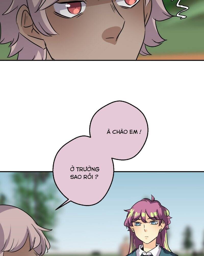 Thế Giới Không Hoàn Hảo Chapter 219 - 48