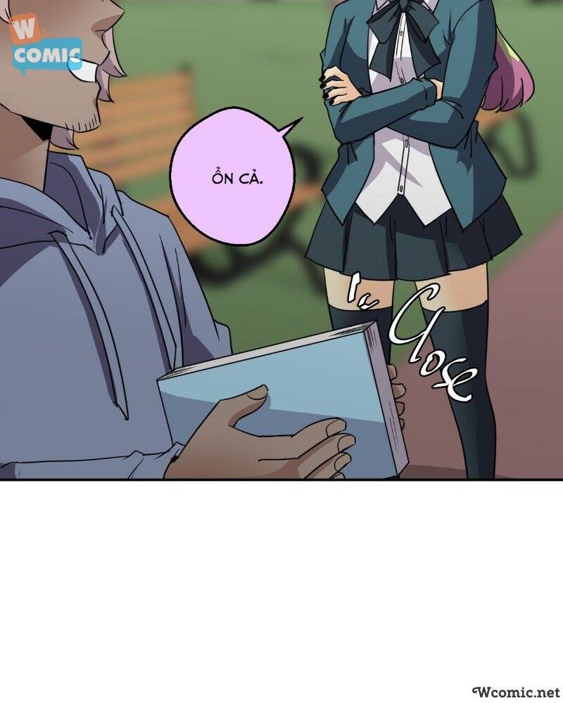 Thế Giới Không Hoàn Hảo Chapter 219 - 49