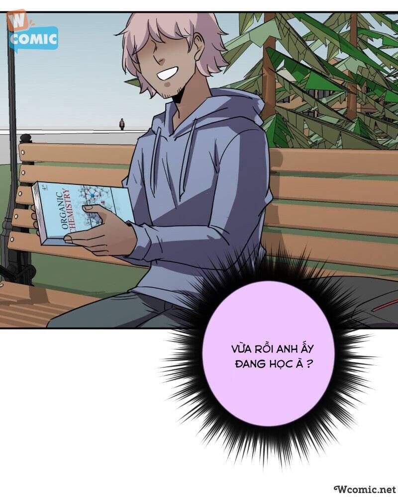 Thế Giới Không Hoàn Hảo Chapter 219 - 51