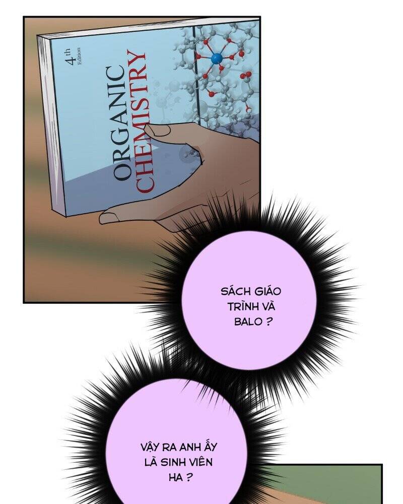 Thế Giới Không Hoàn Hảo Chapter 219 - 52