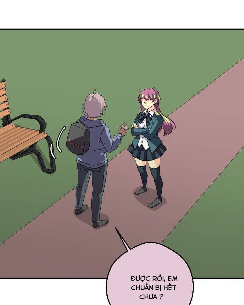 Thế Giới Không Hoàn Hảo Chapter 219 - 54