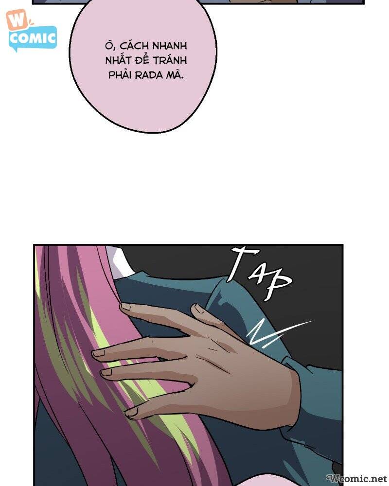 Thế Giới Không Hoàn Hảo Chapter 219 - 57