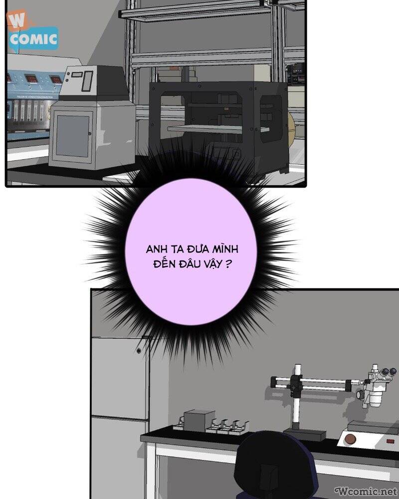 Thế Giới Không Hoàn Hảo Chapter 219 - 67