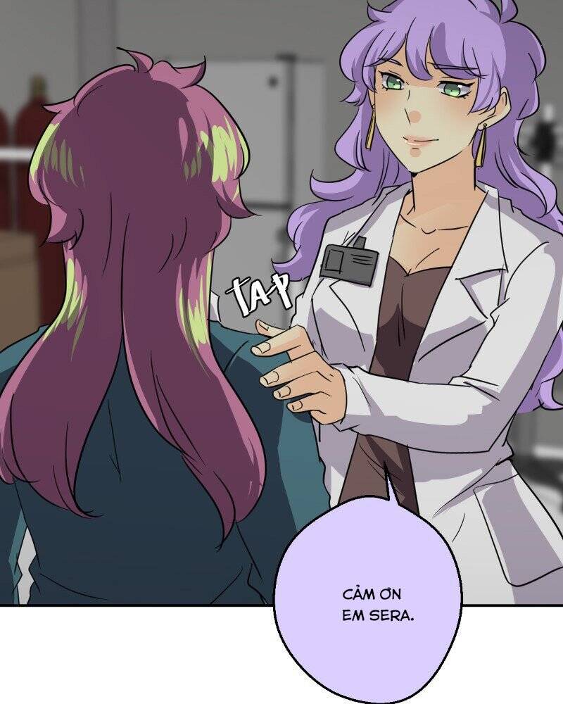 Thế Giới Không Hoàn Hảo Chapter 219 - 76