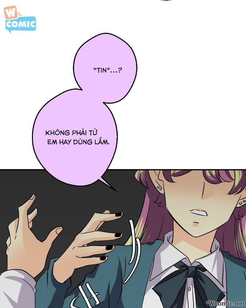 Thế Giới Không Hoàn Hảo Chapter 219 - 77