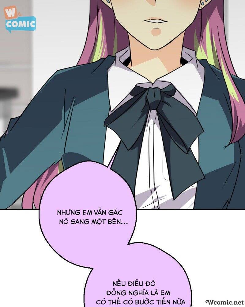 Thế Giới Không Hoàn Hảo Chapter 219 - 79