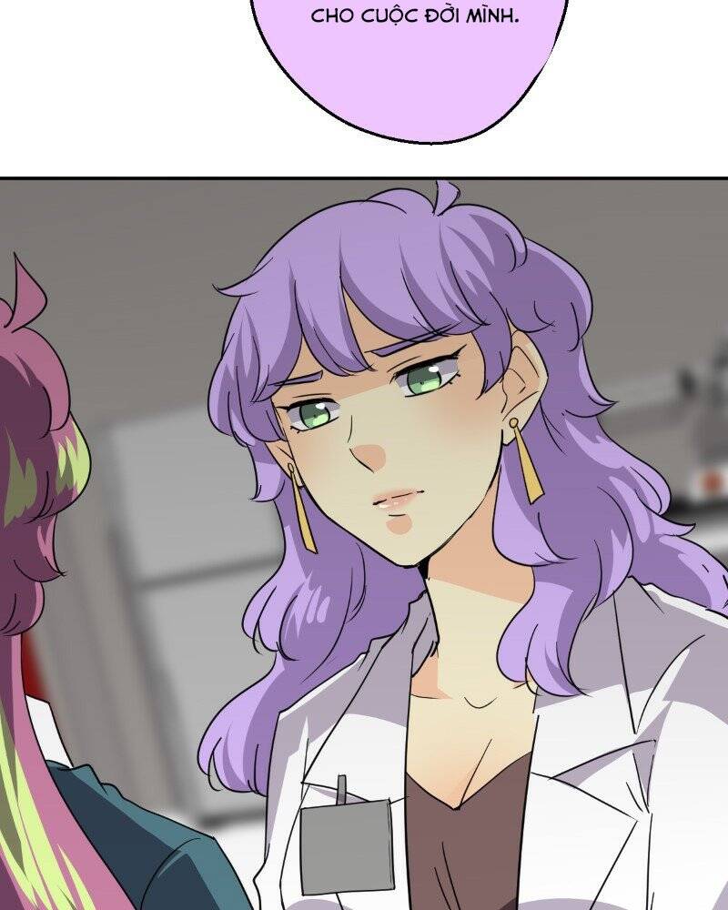 Thế Giới Không Hoàn Hảo Chapter 219 - 80