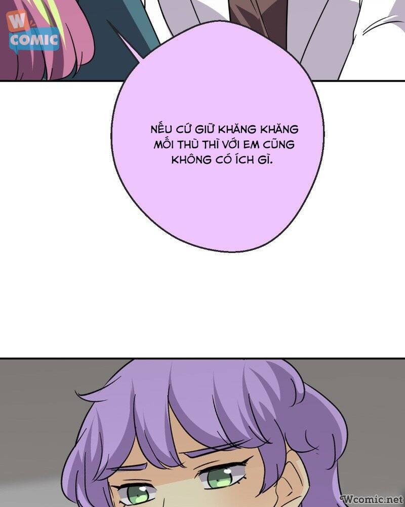 Thế Giới Không Hoàn Hảo Chapter 219 - 81