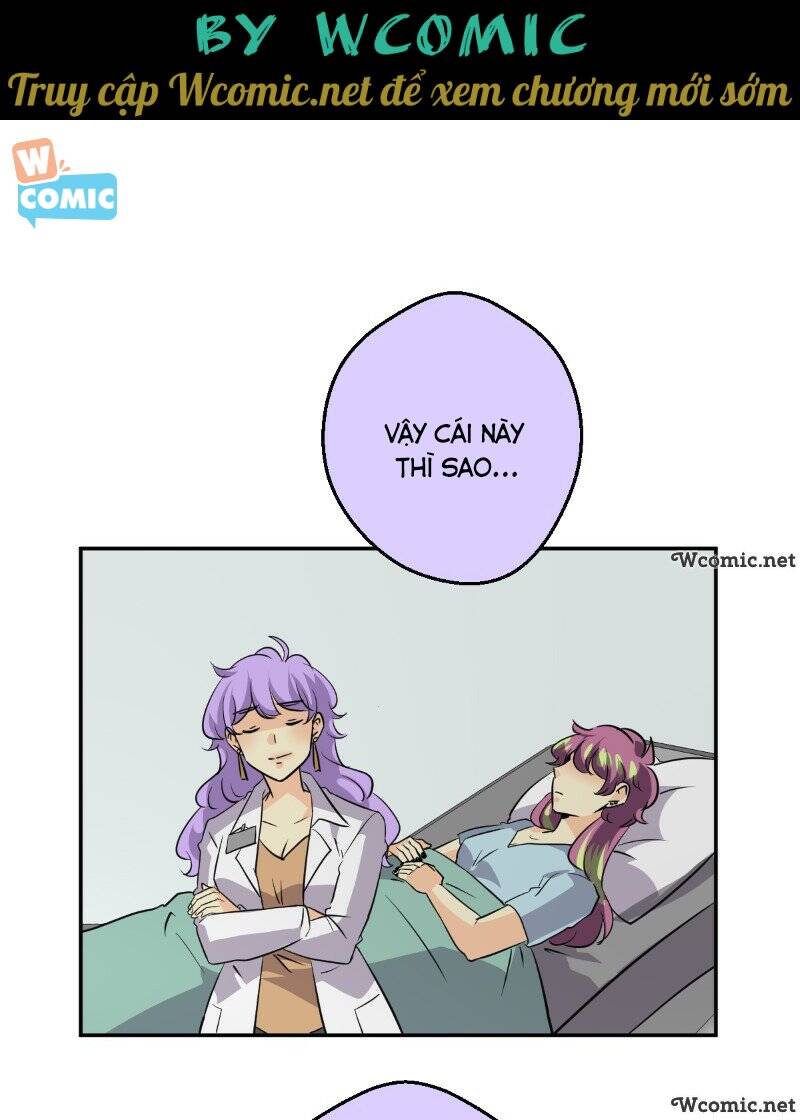 Thế Giới Không Hoàn Hảo Chapter 220 - 1