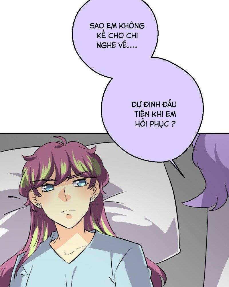 Thế Giới Không Hoàn Hảo Chapter 220 - 2