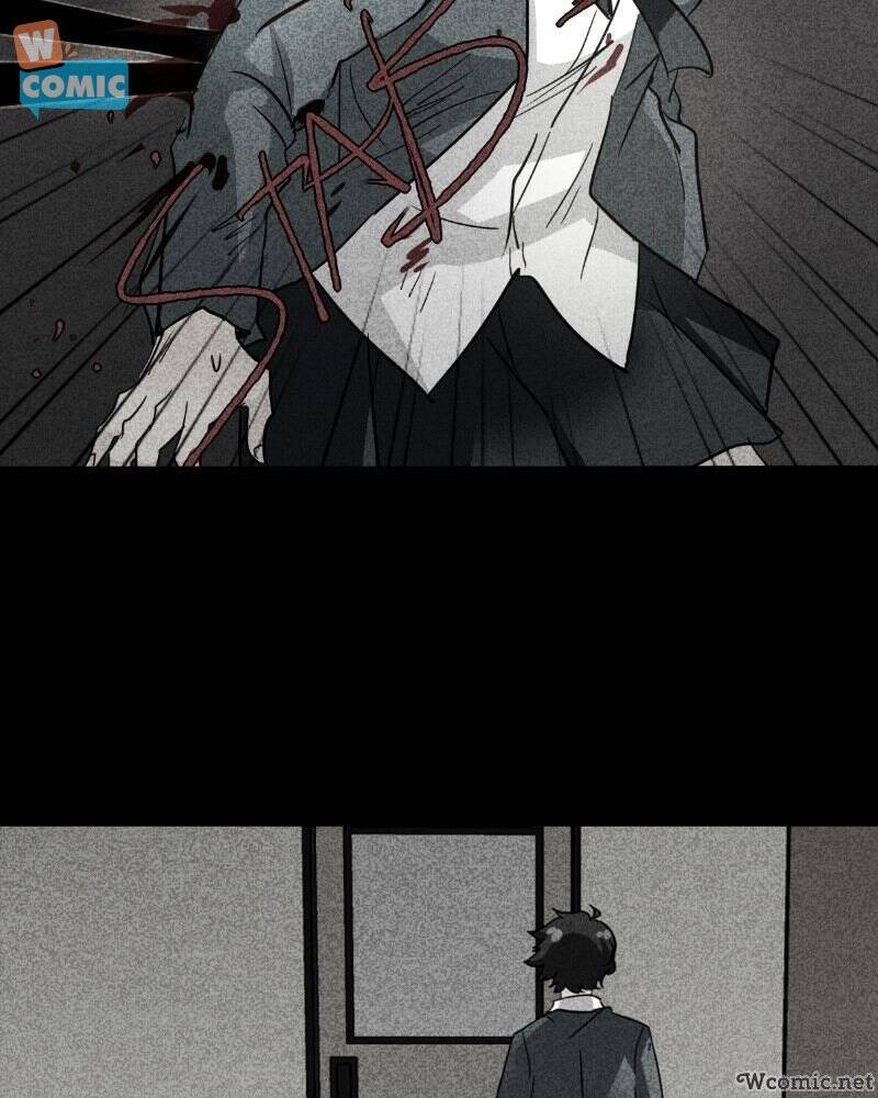 Thế Giới Không Hoàn Hảo Chapter 220 - 101